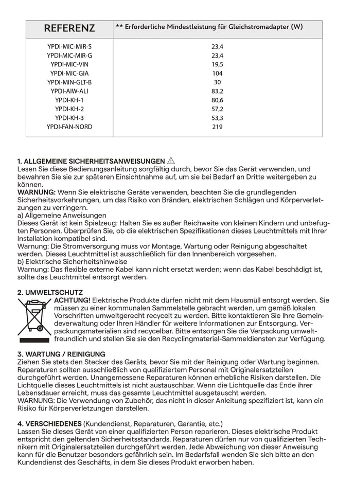 Anleitung zur Montage – Nutzung – Wartung YP & Disney PS_page-0002